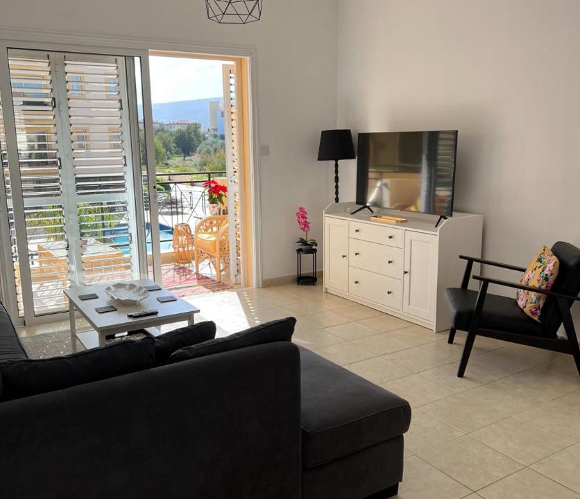 Polis Apartment | Mountain View Apartment - Polis