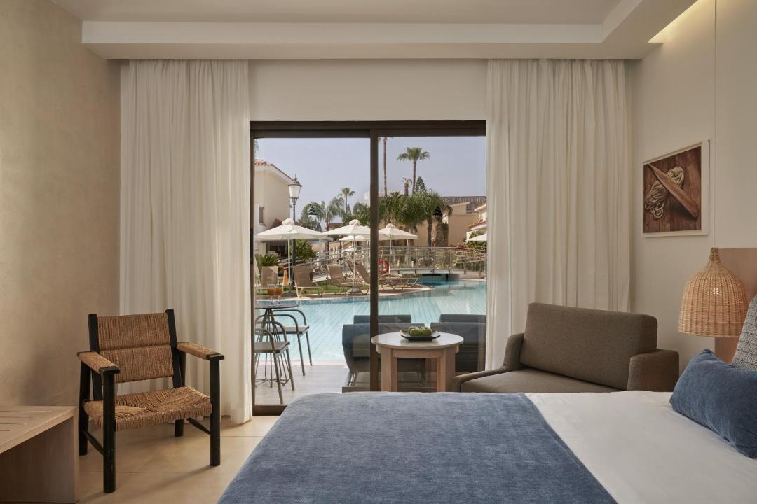 Ayia Napa Resort | Atlantica Aeneas Resort