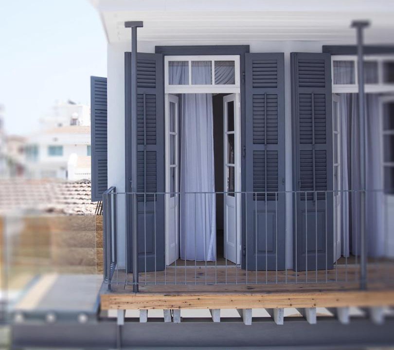 Larnaca City Centre Hotel | Lokàl Boutique Hotel