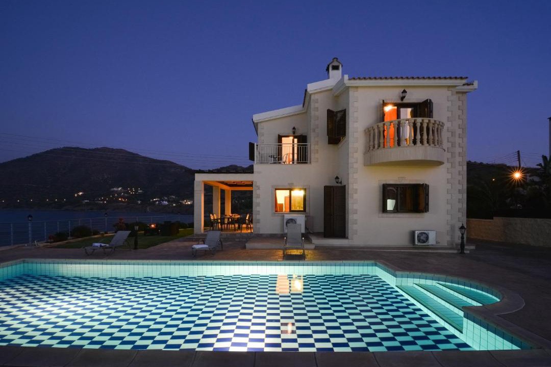 Pomos Villa | Kalli Villa