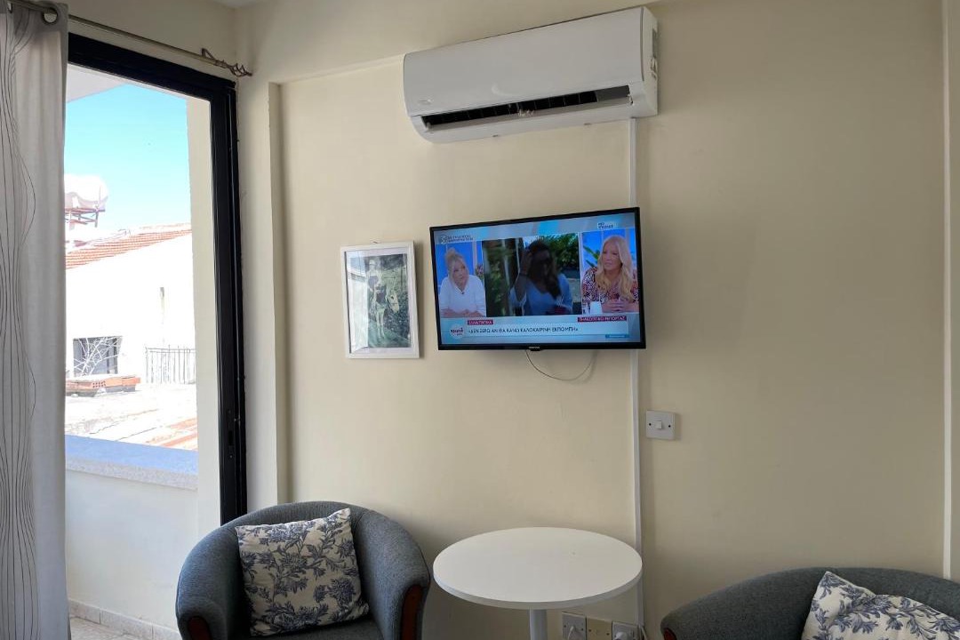 Pissouri Apartment | Pissouri Village Studios