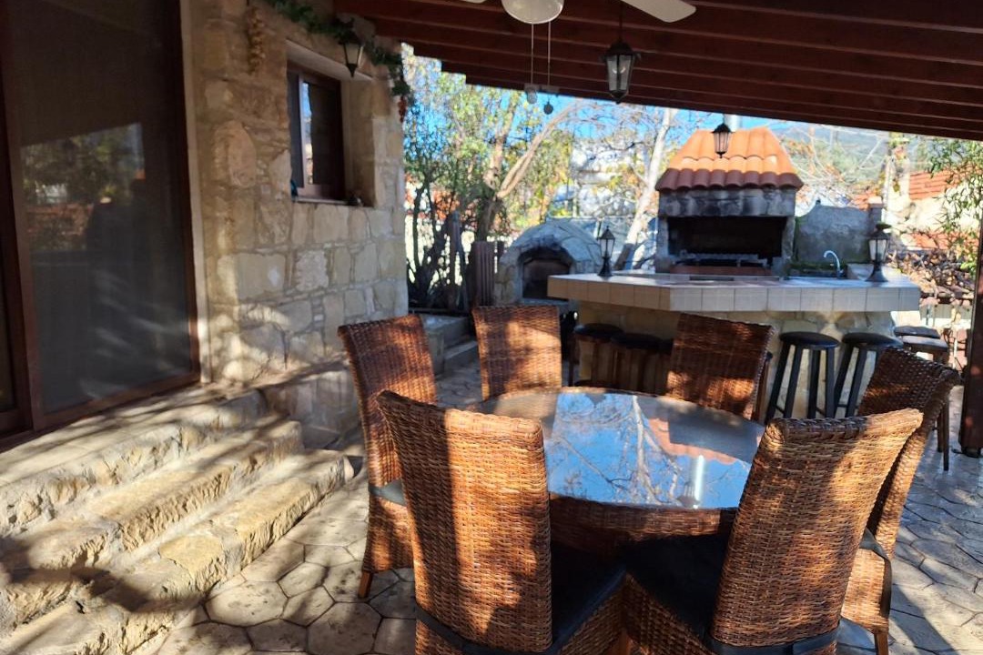 Vasa Koilaniou House | Koukaki