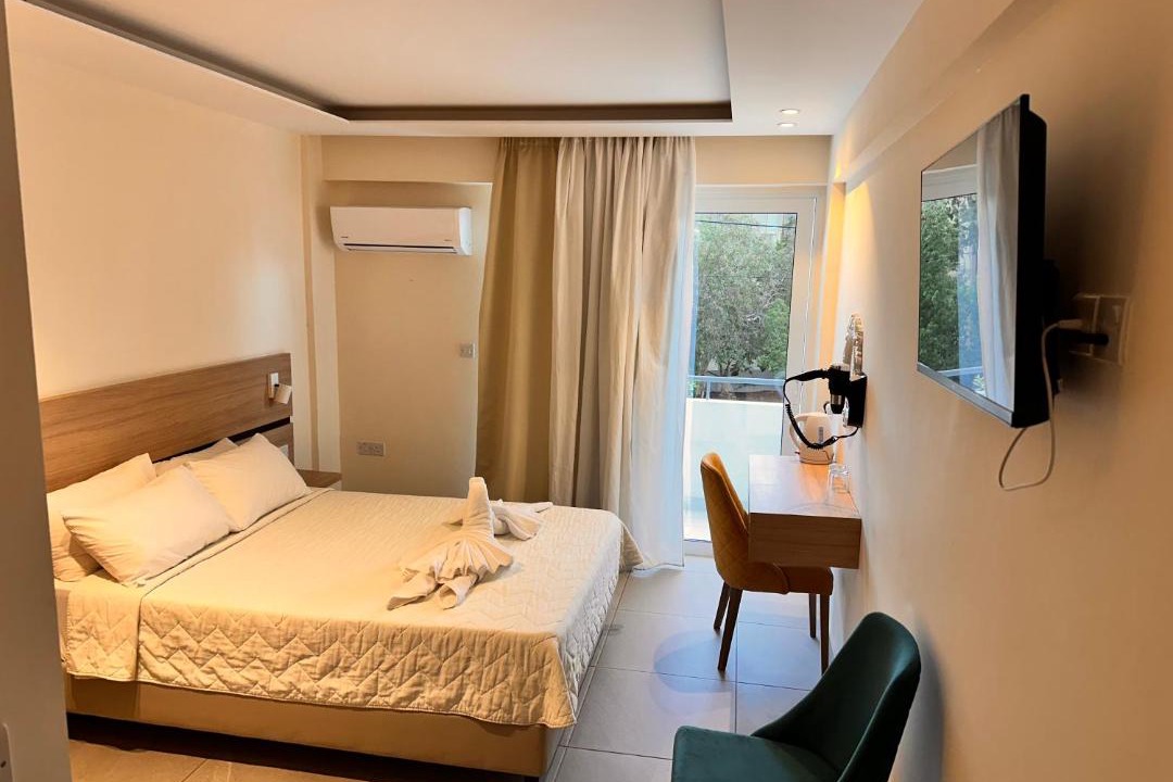Skala Hotel | San Remo Hotel