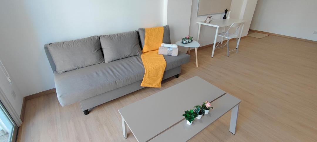 Nicosia Apartment | Mimosa flat City Cente 2bdr