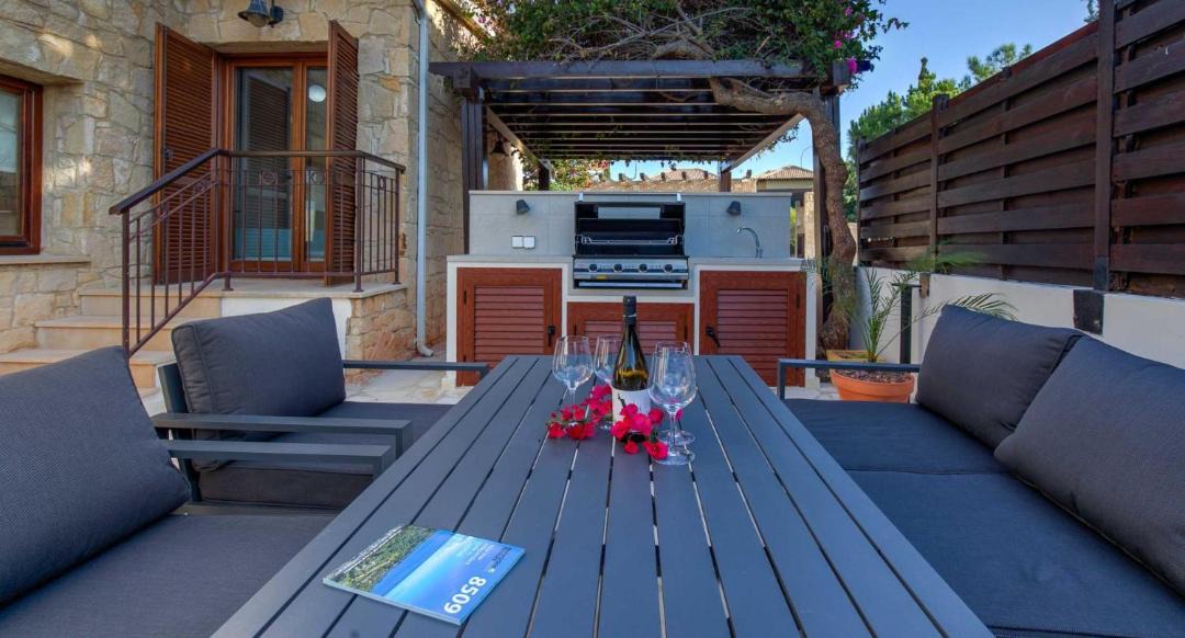 Aphrodite Hills Villa | Wonderful Golf View Villa HG21 Olympus, Aphrodite Hills