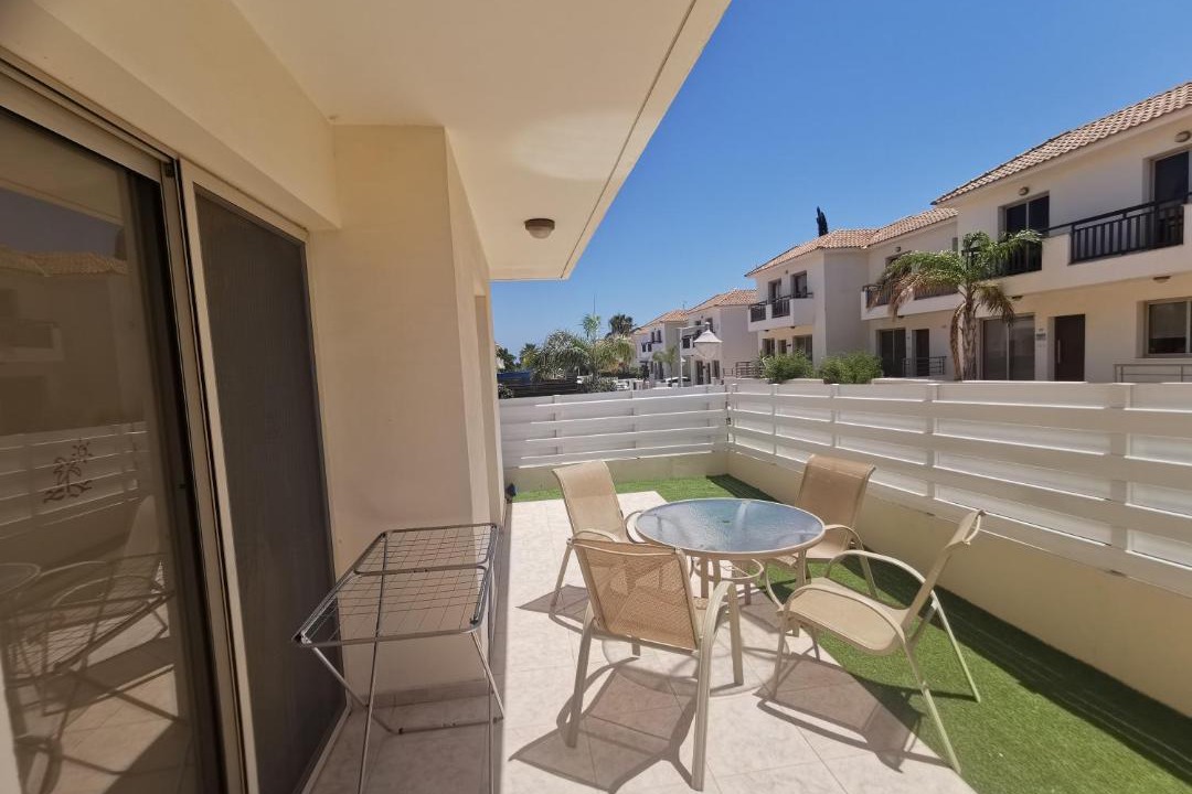 Pernera Apartment | Beach bliss apartment