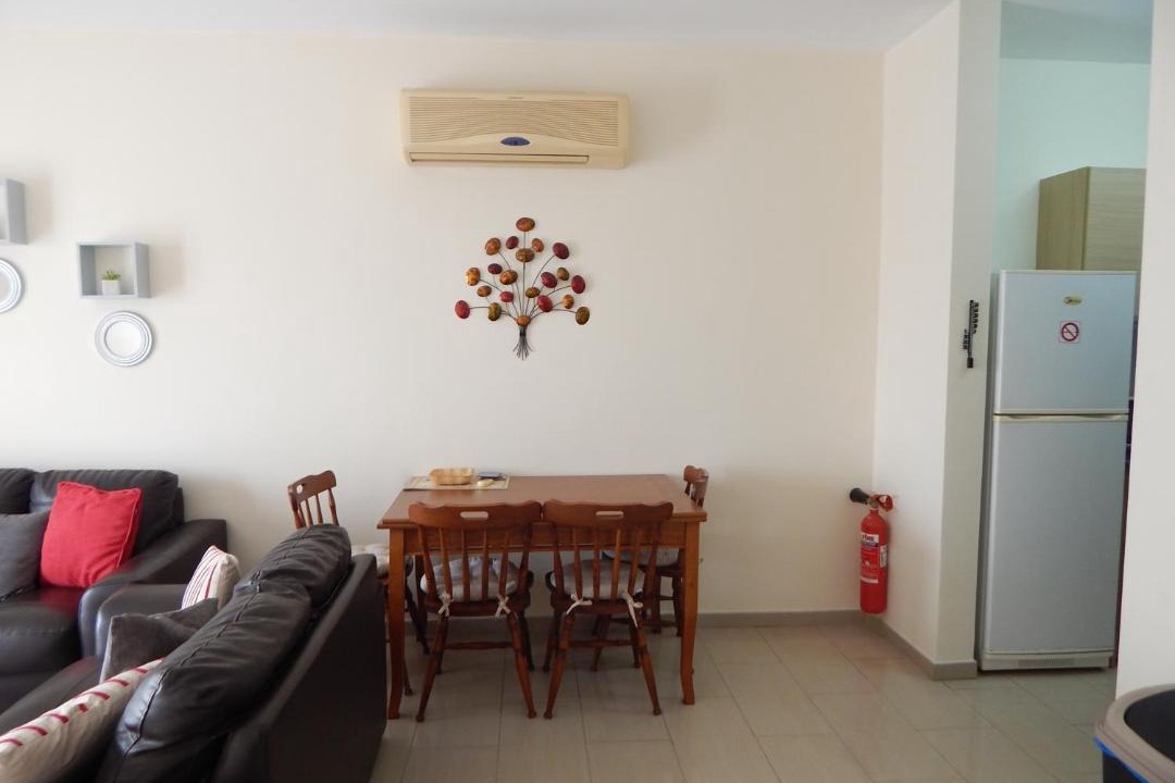 Kapparis Apartment | BarLee's Apartment