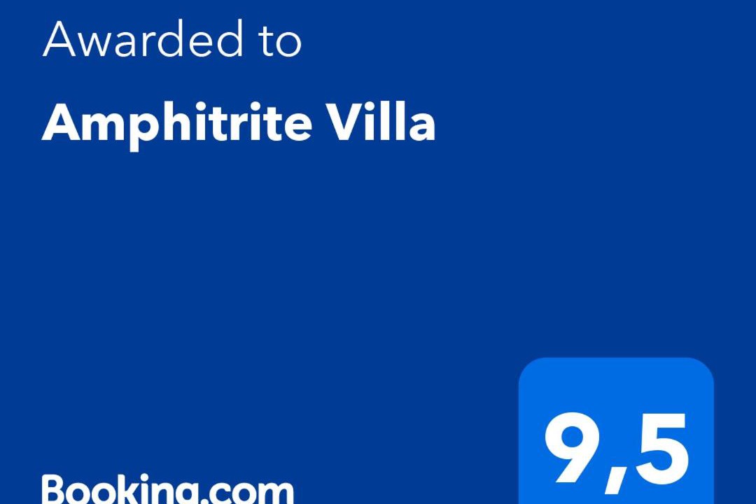 Kapparis House | Amphitrite Villa