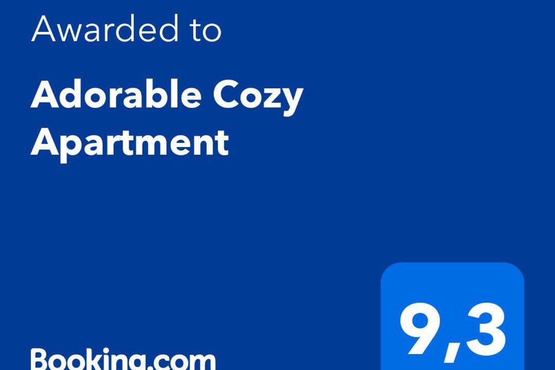 Aglantzia Apartment | Adorable Cozy Apartment
