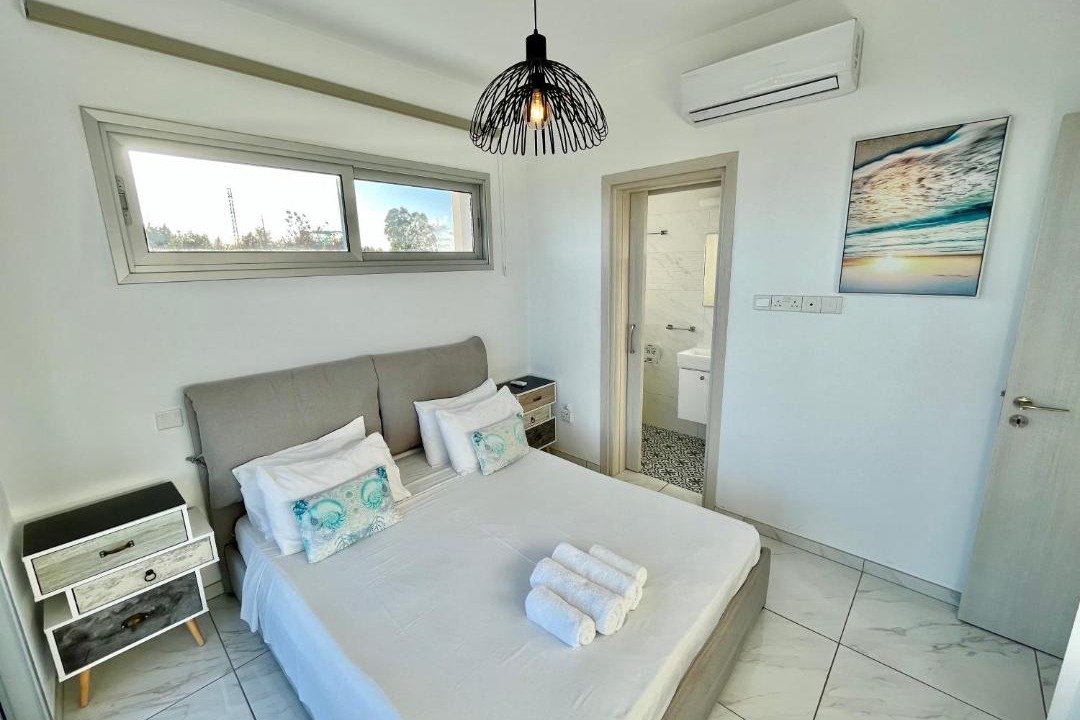 Kapparis Villa | Alasia Villa ll Kapparis