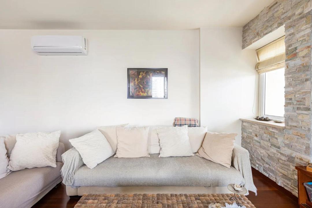 City Centre Apartment | Warm Residence in the heart of the City Center - Balcony & view
