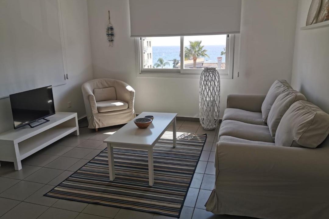 Agios Tychon Apartment | Nostalgia apts