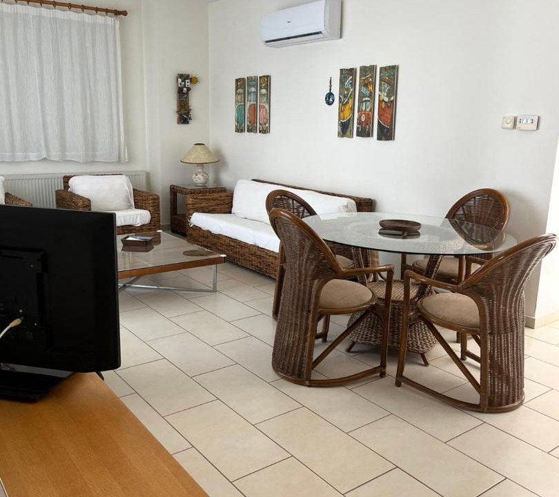 Kapparis Villa | POSEIDONIA BEACH GARDENS