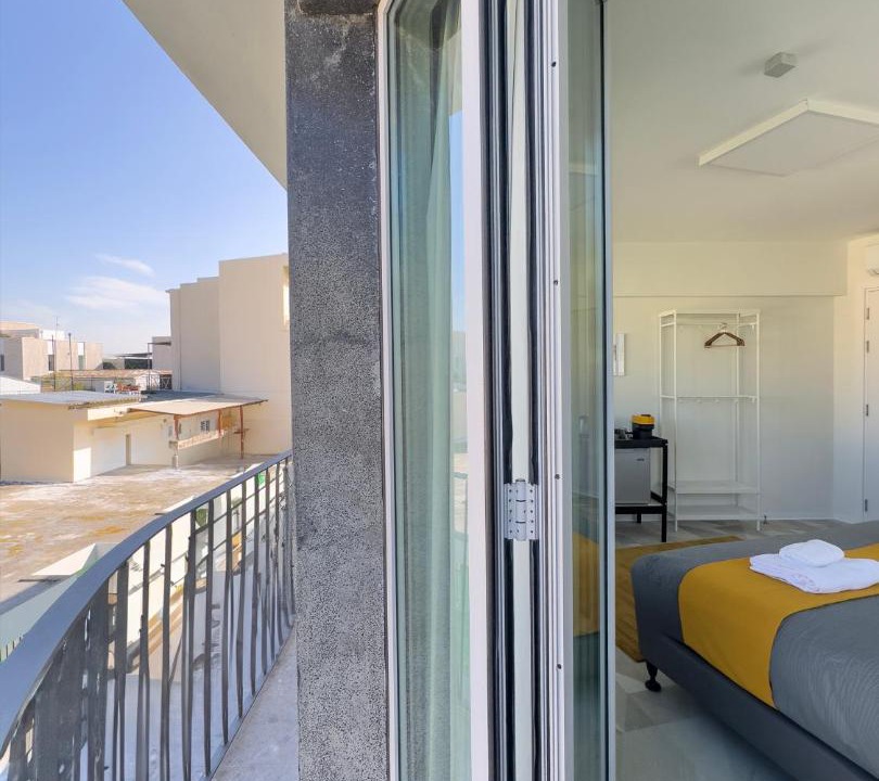 Nicosia Apartment | MARTIN Nicosia City Suites