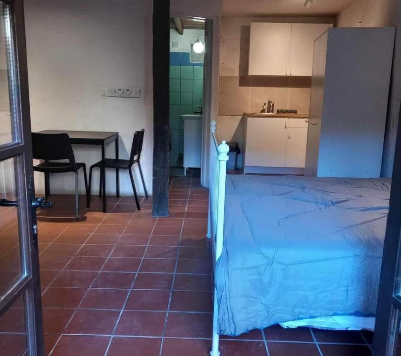Kakopetria Apartment | Πετροκτιστο
