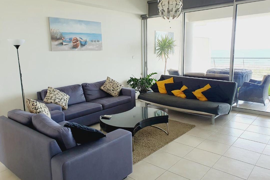 Larnaca Apartment | Aphrodite Heights
