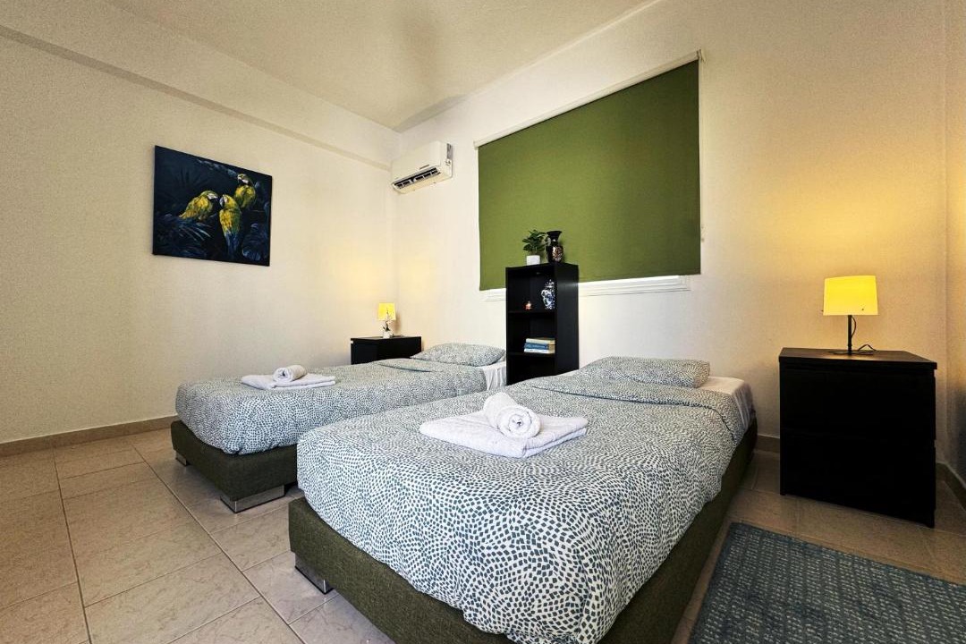 Ayia Napa Apartment | Nightpulse Ayia Napa Central - 3 min to beach