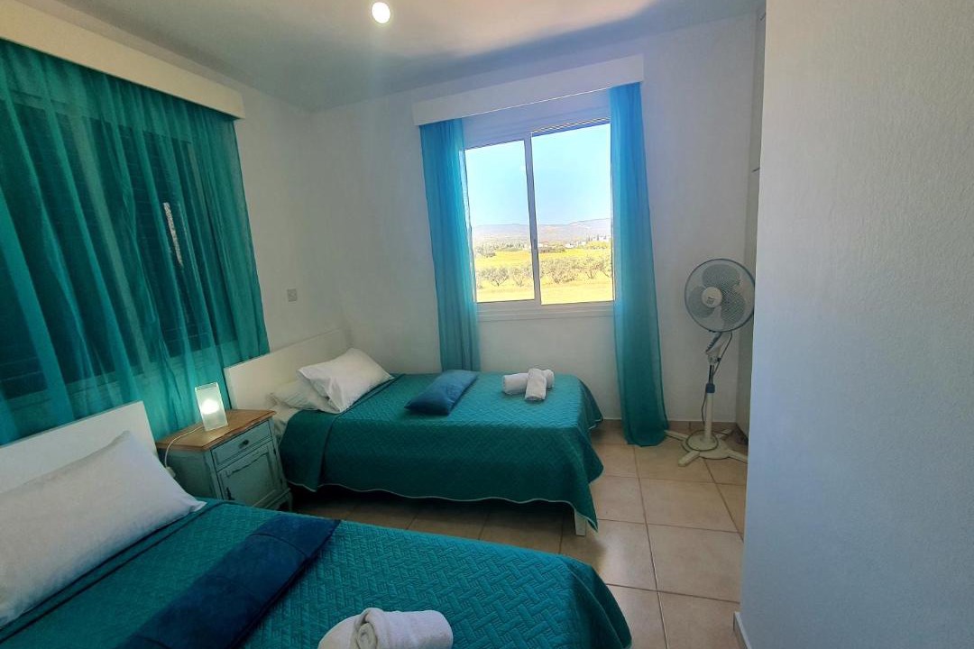 Latsi Apartment | G&E HARBOUR MAISONETTE NUMBER 13