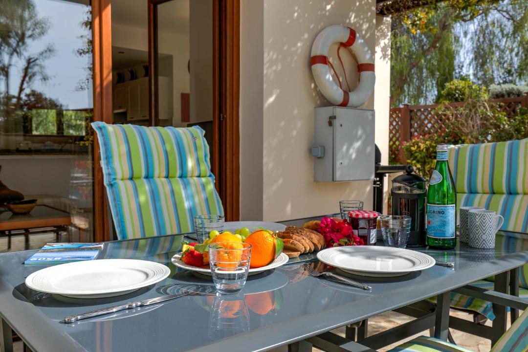 Aphrodite Hills Villa | 2 bedroom Villa Loukia with private pool and gardens, Aphrodite Hills Resort