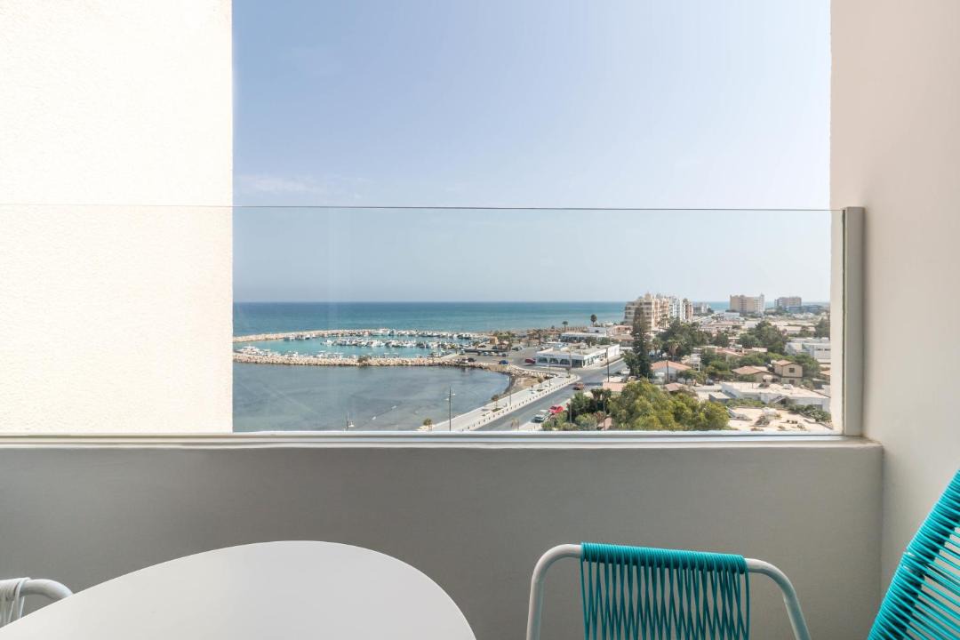 Skala Apartment | Limanaki Beach Aparment