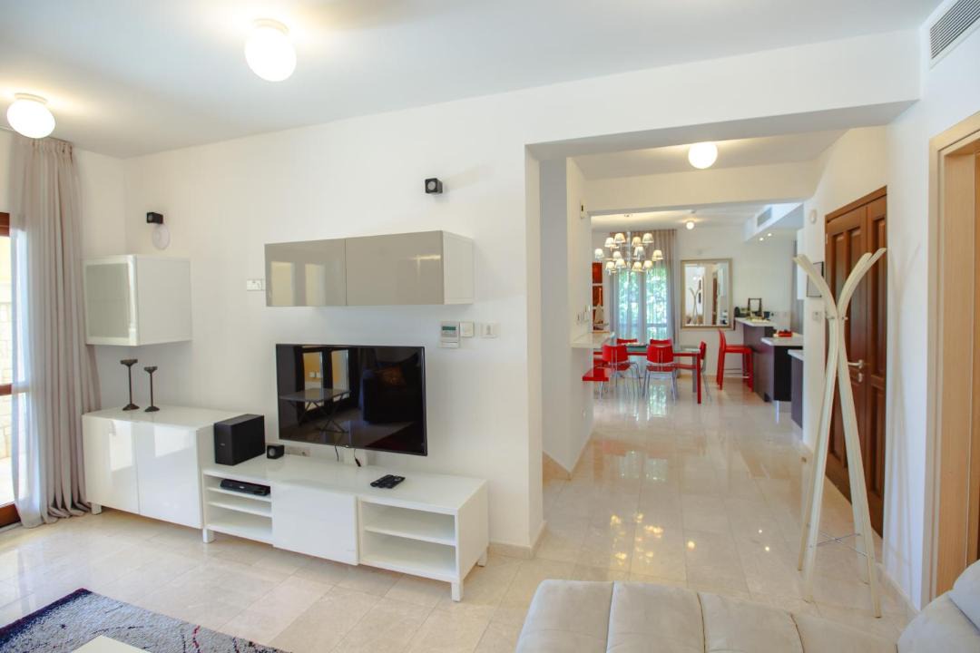 Kouklia Villa | Luxury Central Villa AJ05 with Private Heated Pool & Jacuzzi, Services Inc, Aphrodite Hills Resort