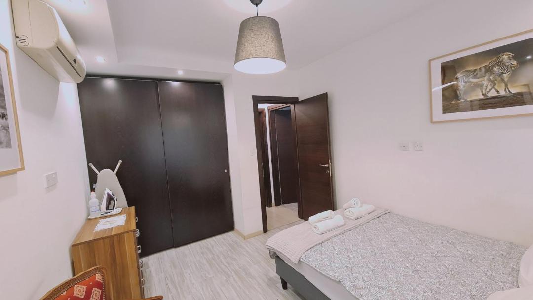 Politiko Apartment | STAY Serenity Apartment