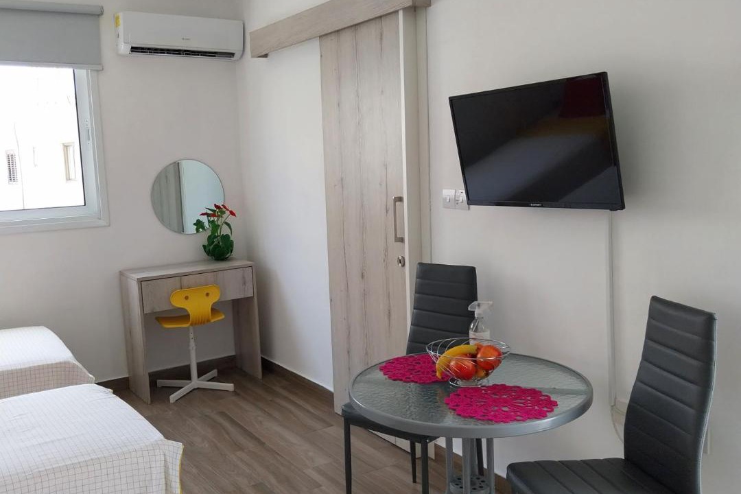 Ayia Napa Apartment | Chicos Studios