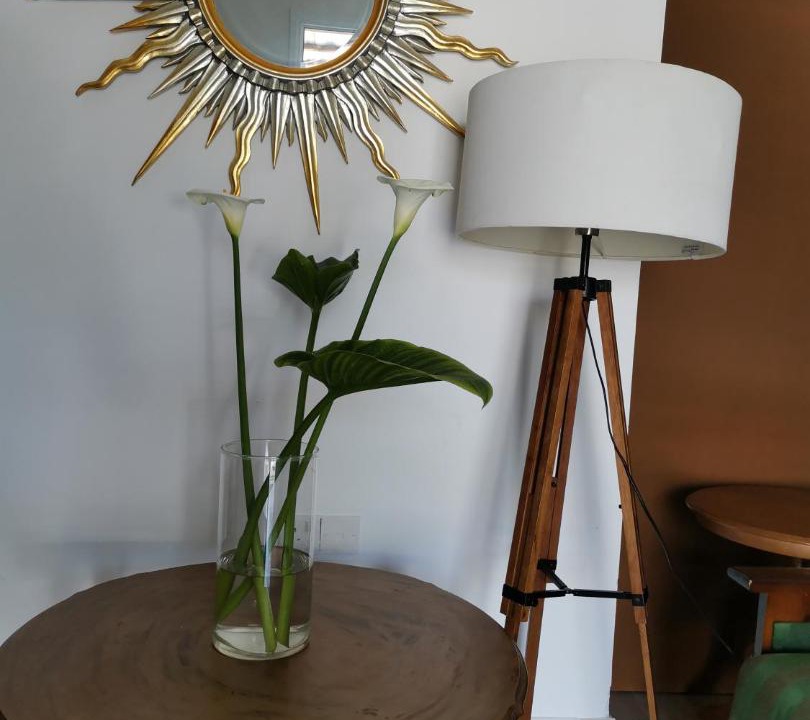Polis Apartment | HAMBOULA