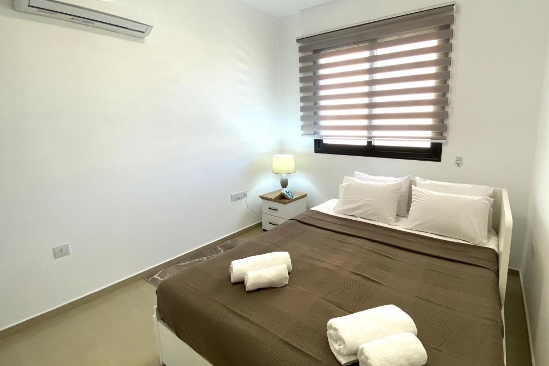 Kapparis Apartment | Kyklades Resort & Spa