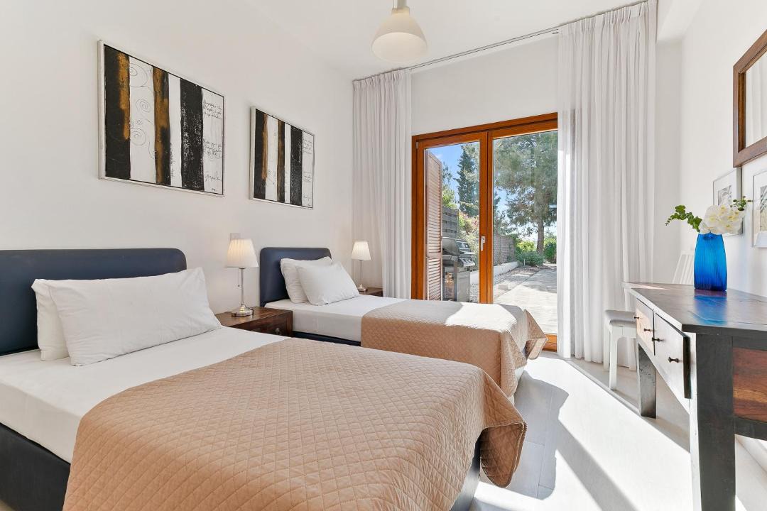 Aphrodite Hills Villa | 2 bedroom Villa Proteus with private pool, Aphrodite Hills Resort