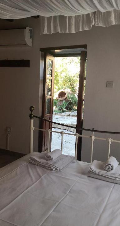 Panagia House | Liakoto