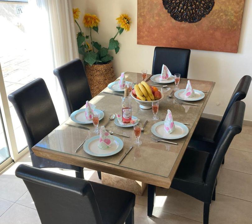 Pernera Villa | Anna Villa