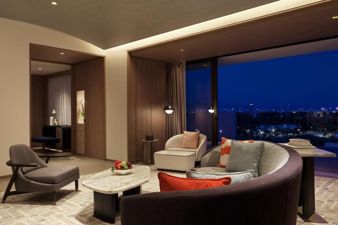 Vasa Koilaniou Resort | City of Dreams Mediterranean - Integrated Resort, Casino & Entertainment