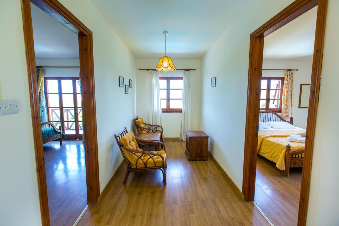 Pomos Villa | Villa Pomos Med.