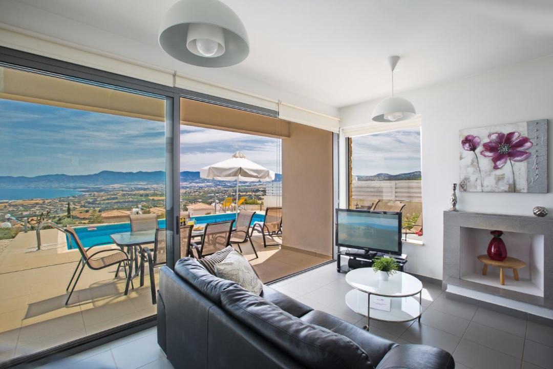 Latchi Villa | Esprit Villa 21