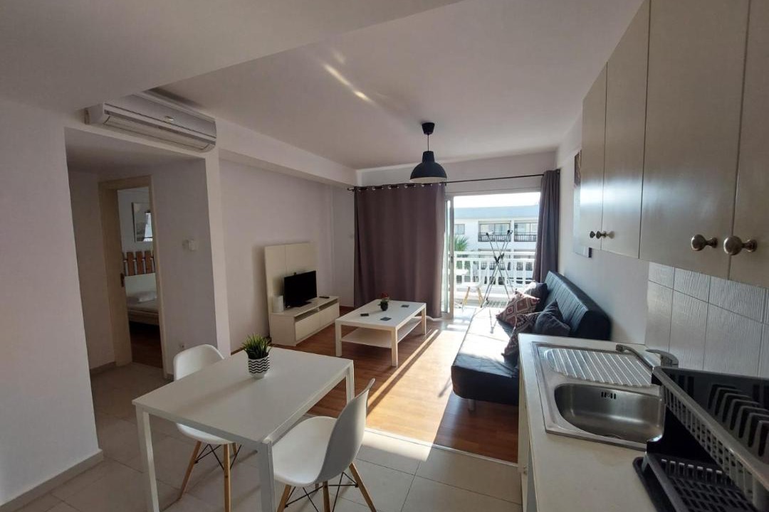 Ayia Napa Apartment | Sunny Breeze