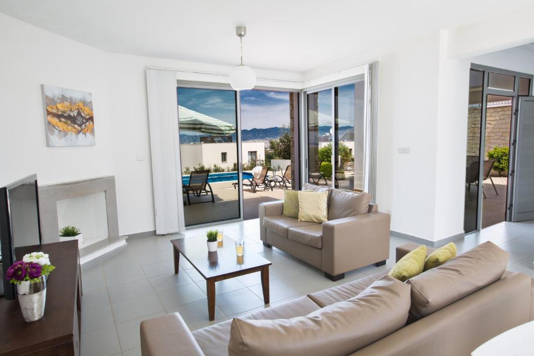 Latchi Villa | Esprit Villa 26 Latchi