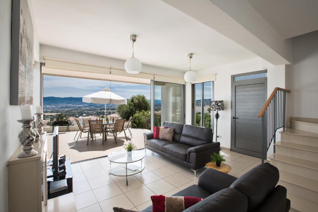 Latchi Villa | Esprit Villa 20