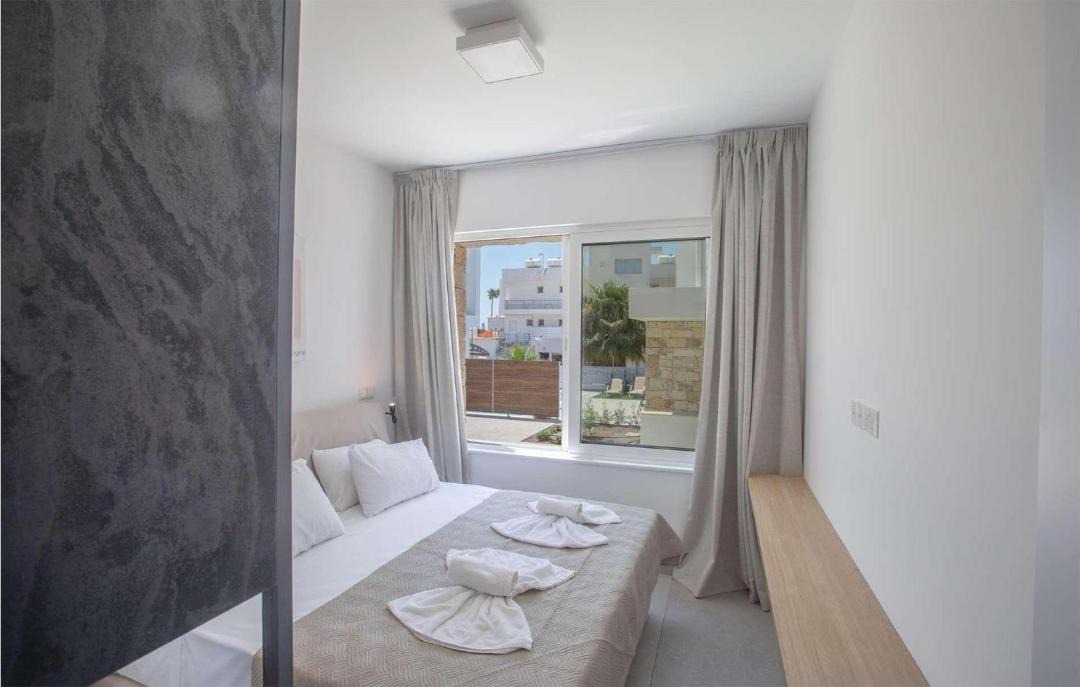Ayia Napa House | Kube 2
