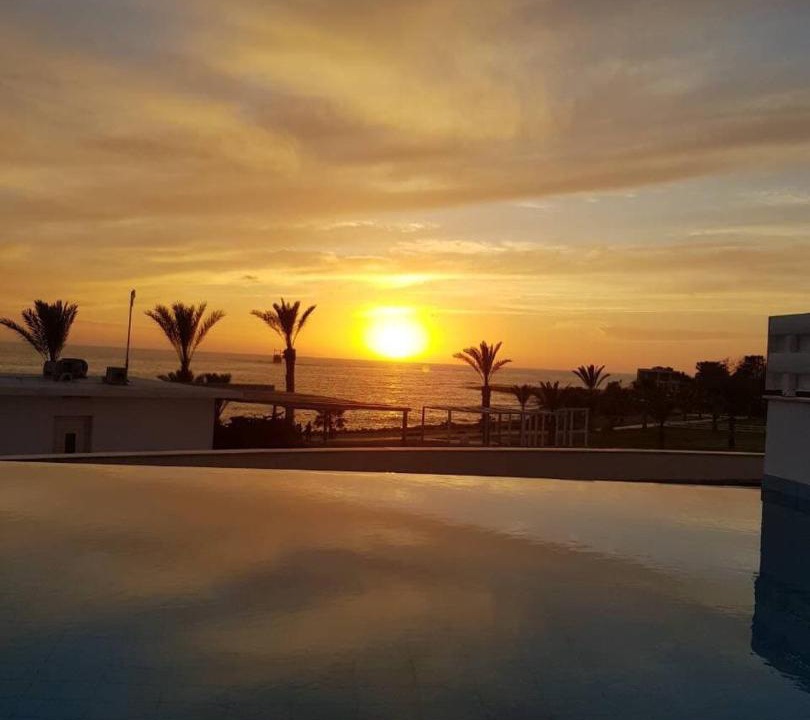Chlorakas Resort | King Evelthon Beach Hotel & Resort