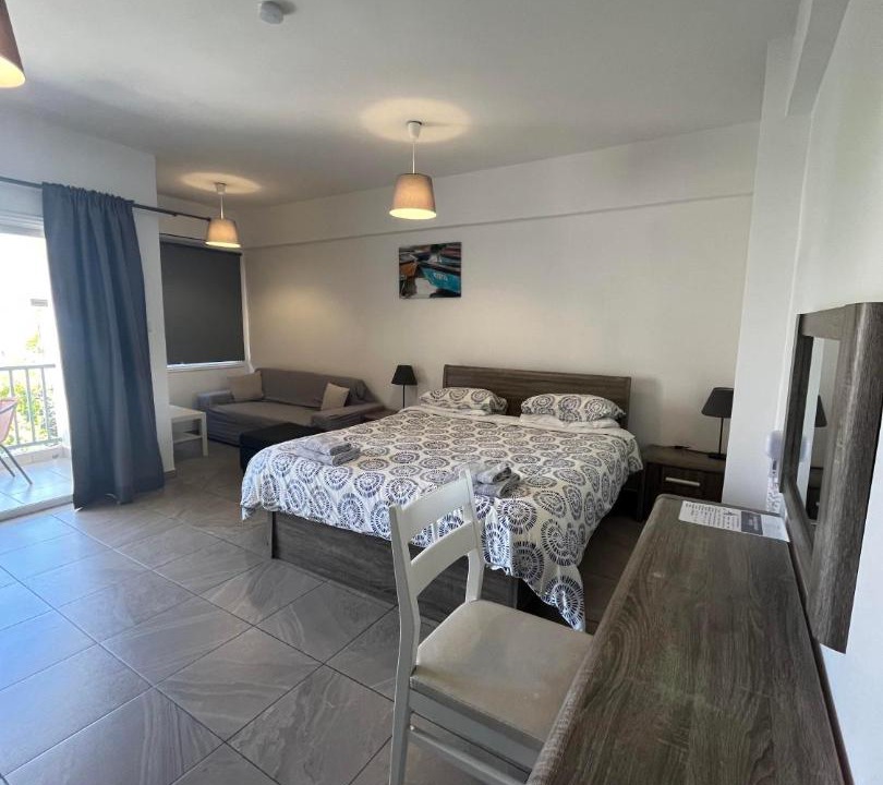 Agios Tychon Apartment | Polyxeni Hotel Apartments