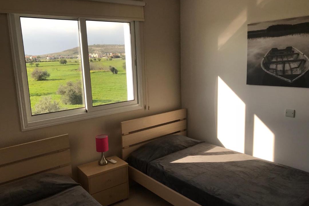 Pyla Apartment | Oceania Bay Penthouse