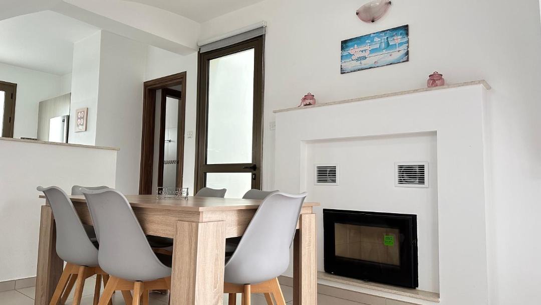 Ayia Thekla Villa | Merab Holidays Villas - K13