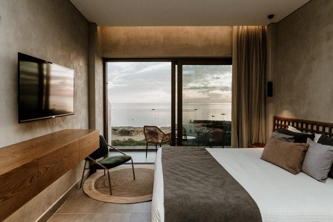 Protaras Hotel | Cavo Zoe Seaside Hotel