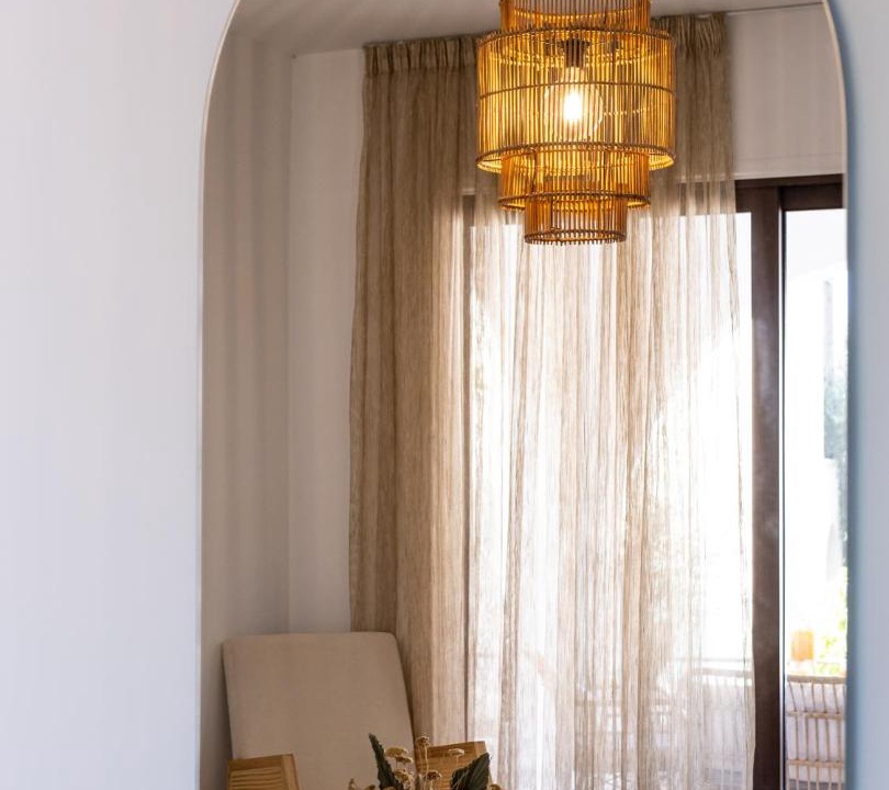 Mazotos Apartment | Cute & Cozy Mazotos 1bed Getaway