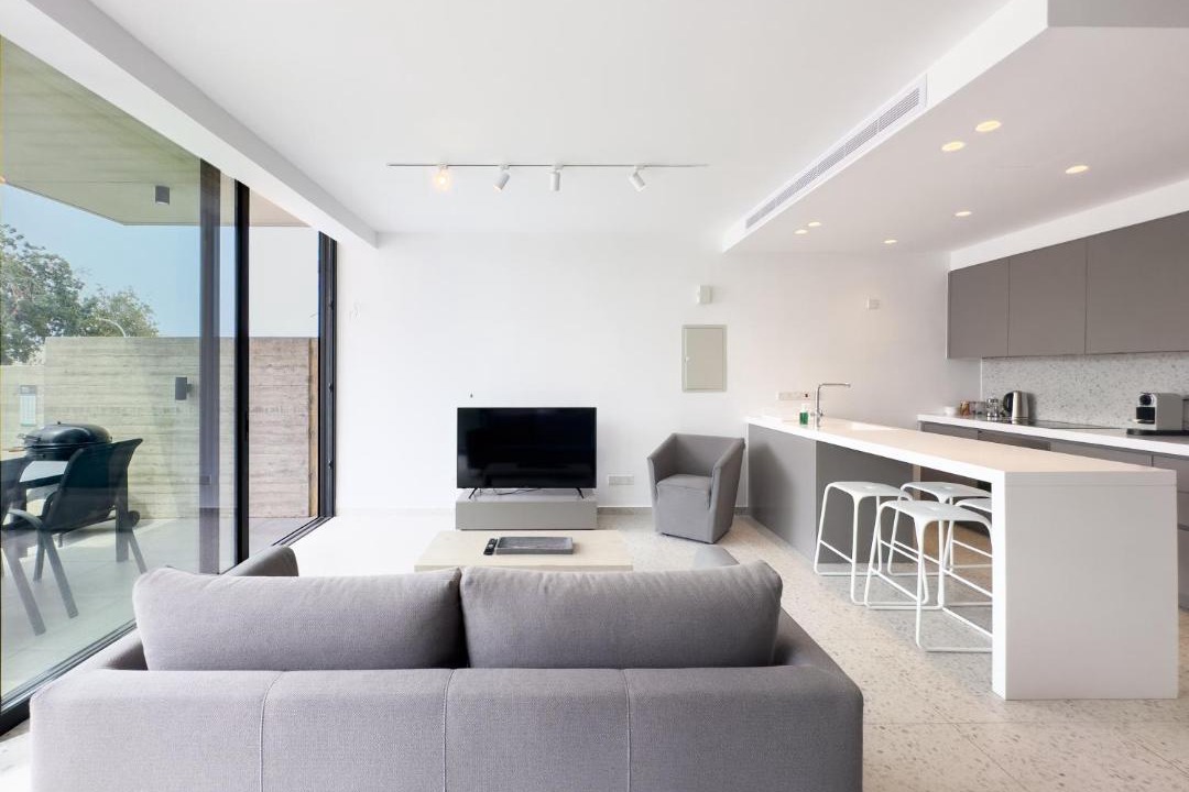 Chlorakas Villa | Sunset Park Villas