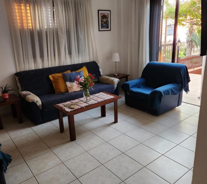 Pomos House | Serena Vacation Home