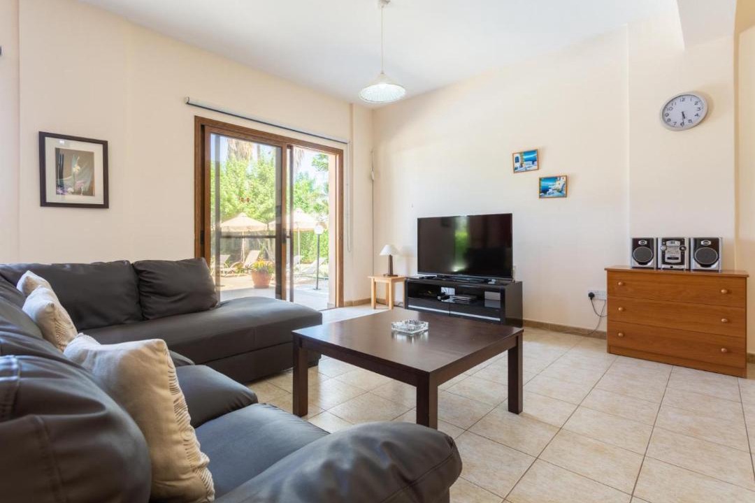 Latchi Villa | Villa Halima Stefanos