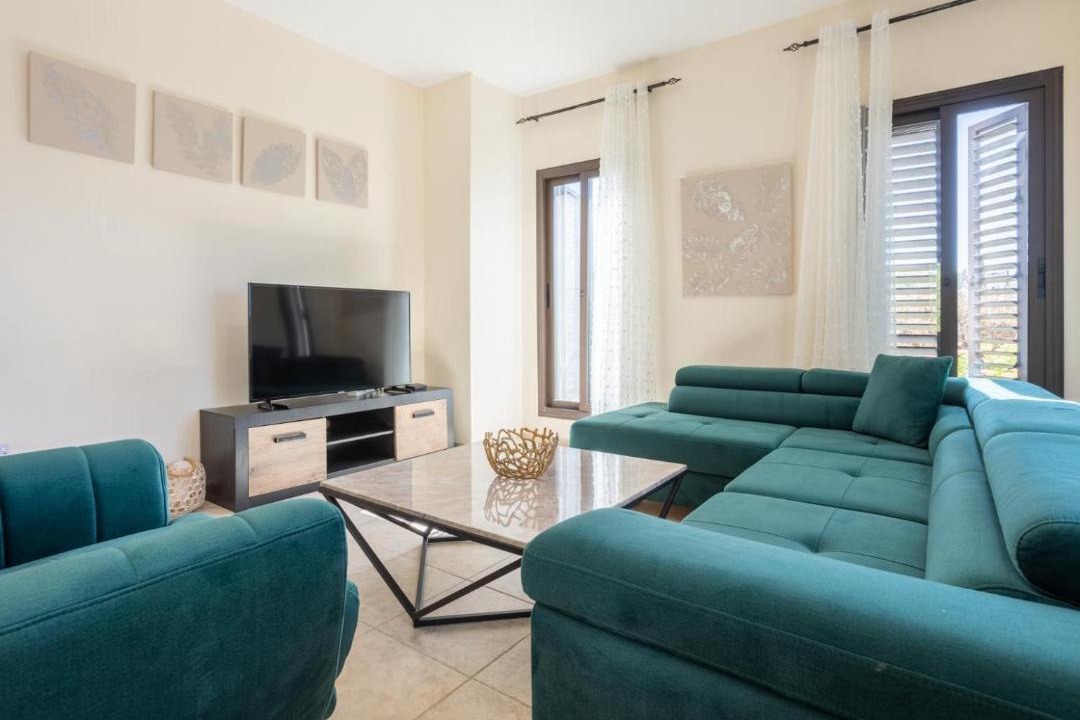 Latchi Villa | Villa Anna