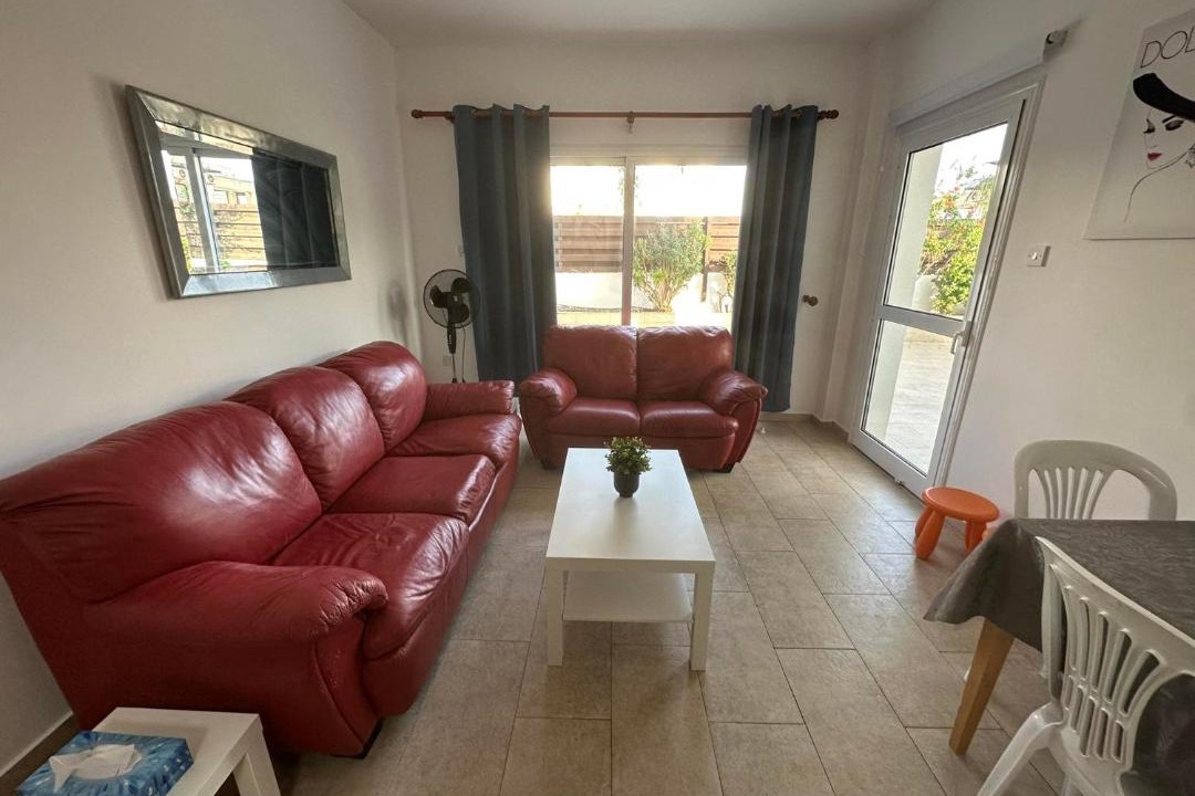 Kapparis Apartment | Sidra's Apartment
